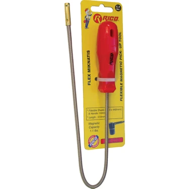Rico 013-RC8552 Mıknatıs Anten 1.5