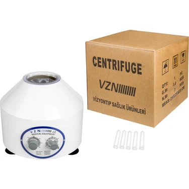 Vzn 800D Prp Santrifüj Cihazı