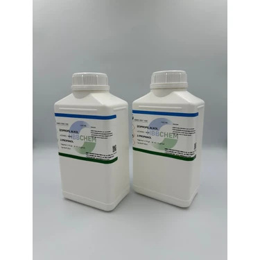 Hbbchem İzopropil Alkol %70 1