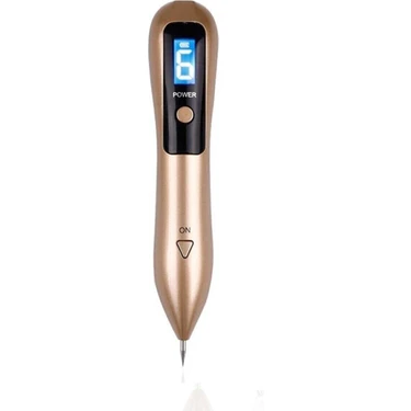 HGM Alfa Akne Ben Siğil Leke Dövme Çıkartma Lazer Cihazı Plazma Kalem Spot Plasma