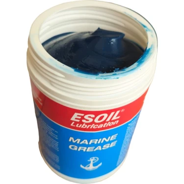 Esoil Marin Gresi Denizcilik Gresi 900