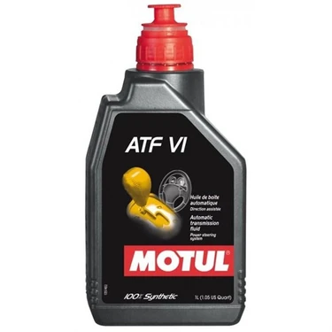Motul Atf Vı 1