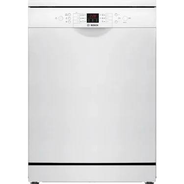 Bosch SMS26DW00T D Enerji Sınıfı 6 Program 13 Kişilik Bulaşık