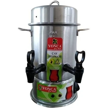 Yonca Çay Otomatı 40
