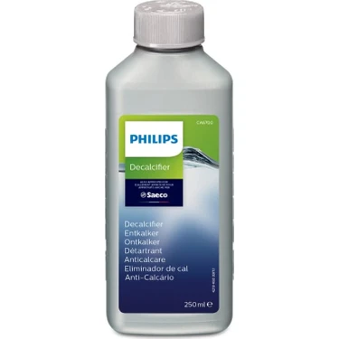 Philips CA6700/10 Espresso Makinesi Kireç Çözücü