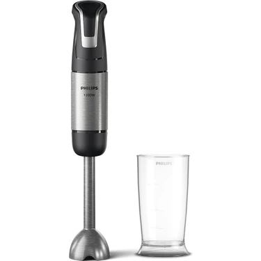 Philips 5000 Serisi HR2695/00 El Blenderi - Siyah / Inox - 1200