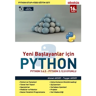Lisinya Yeni Başlayanlar Için