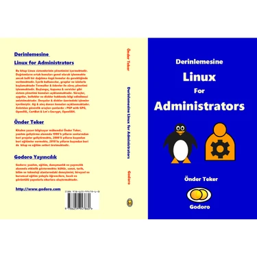 Godoro Derinlemesine Linux For