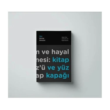 Doğan Kitap Doğan  Yüz-Geray