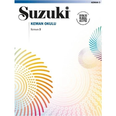 Suzuki Keman Okulu - Keman