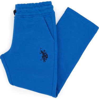 U.s. Polo Assn. Erkek Çocuk Koyu Mavi Eşofman Altı