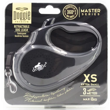 Doggie Master Serisi Otomatik Uzatma