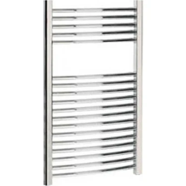 Eca 50X110 Düz Krom