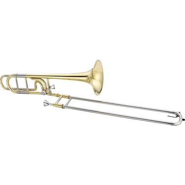 Jupiter JTB1150FOQ Bb/f Trombon | Açık Sargı (Open Wrap) Profesyonel