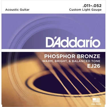 D'Addario Daddario