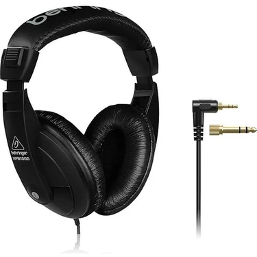AyrStore HPM1000-BK Profesyonel