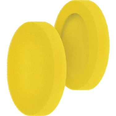 Koss Porta Pro Oversized Cushions |