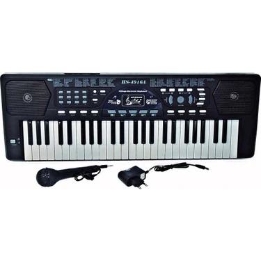 Uravas Store Eccho Org Mikrofonlu 49