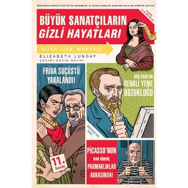 Aesco Büyük Sanatçıların Gizli