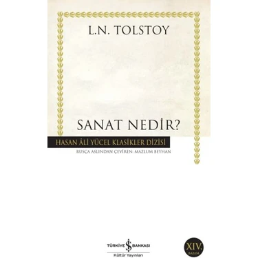Aesco Sanat Nedir - Hasan Ali Yücel