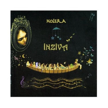 Kolera - İnziva