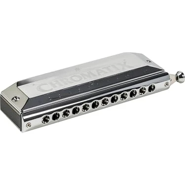 Harmonıca Chromatıc C  Chromatıx 12 Tro