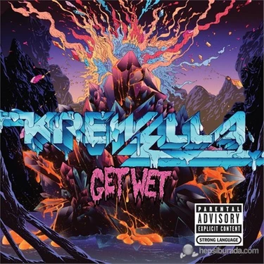 Krewella - Get Wet