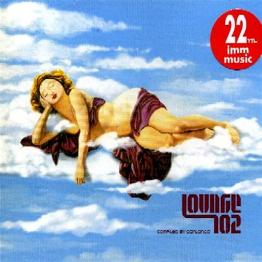 Various Artist - Lounge 102