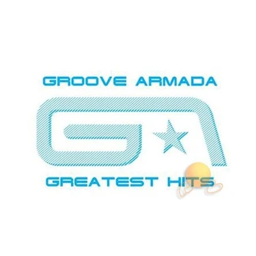 Groove Armada - The  Greatest