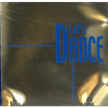 Let's Dance -