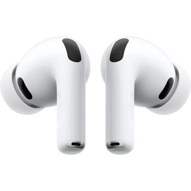 Apple Airpods Pro 3 Kulakiçi TWS Bluetooth Kulaklık Aktif Gürültü Önleme Suya