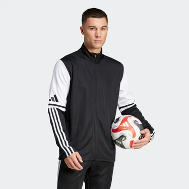 adidas SQ25 Tr Erkek Ceket