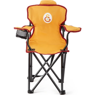 Gs Store Galatasaray Çocuk Kamp Sandalyesi