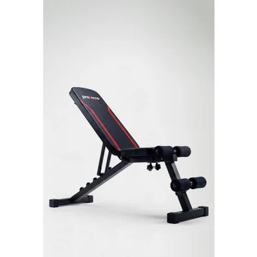 Proforce Ayarlanabilir ve Katlanabilir Bench Sehpası