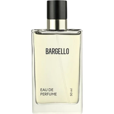 BARGELLO 561 FRESH Erkek Parfüm 50 ml EDP Meyveli Koku ile Ferahlatıcı