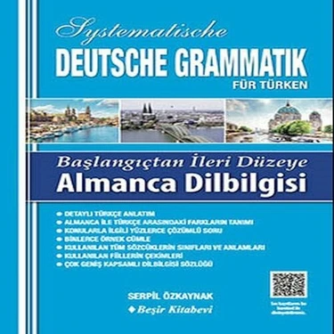 Epilons Başlangıçtan Ileri Düzeye Almanca