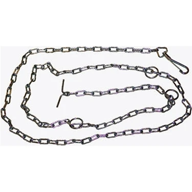Pileli Store Köpek Zinciri - 2,5X200 - 1